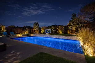 320 Sherbrook St, Van Alstyne, TX 75495 - Photo 2