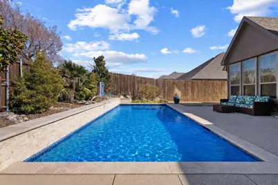 320 Sherbrook Street, Van Alstyne, TX 75495 - Photo 32