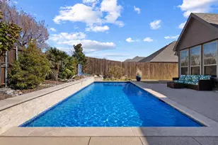 320 Sherbrook St, Van Alstyne, TX 75495 - Photo 32