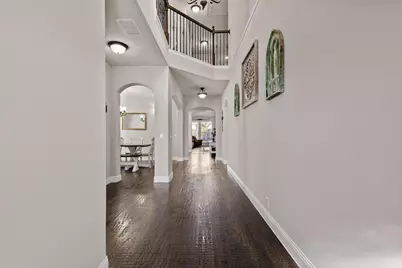 320 Sherbrook Street, Van Alstyne, TX 75495 - Photo 4