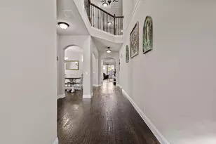 320 Sherbrook St, Van Alstyne, TX 75495 - Photo 4