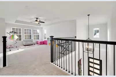 820 Old Alton Drive, Prosper, TX 75078 - Photo 22