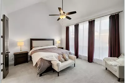 820 Old Alton Drive, Prosper, TX 75078 - Photo 18