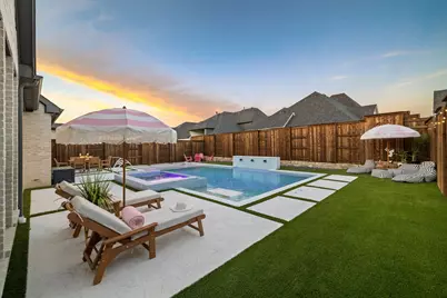 820 Old Alton Drive, Prosper, TX 75078 - Photo 2