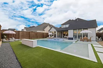 820 Old Alton Drive, Prosper, TX 75078 - Photo 30