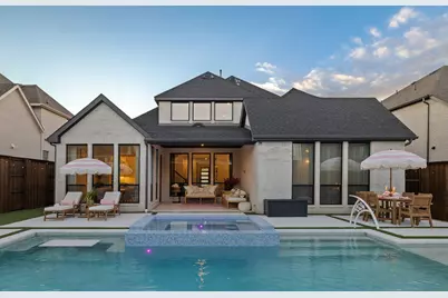 820 Old Alton Drive, Prosper, TX 75078 - Photo 32