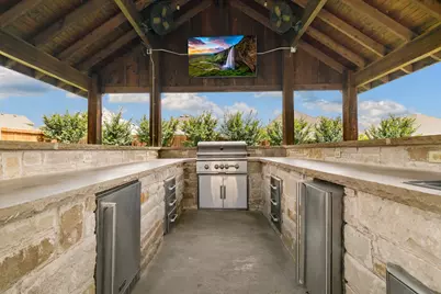 15236 Holly Bay Court, Aledo, TX 76008 - Photo 4