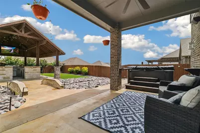 15236 Holly Bay Court, Aledo, TX 76008 - Photo 36