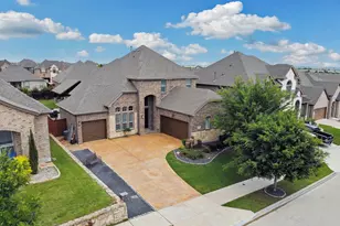 15236 Holly Bay Ct, Aledo, TX 76008 - Photo 2