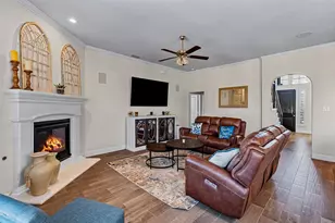 15236 Holly Bay Ct, Aledo, TX 76008 - Photo 10