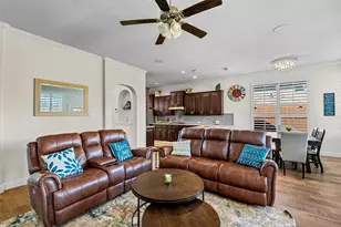 15236 Holly Bay Ct, Aledo, TX 76008 - Photo 12