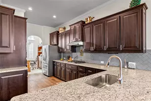 15236 Holly Bay Ct, Aledo, TX 76008 - Photo 16