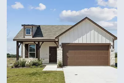 2440 Limerick Drive, Princeton, TX 75407 - Photo 1