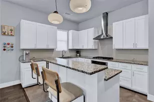 228 Wimberly St, Fort Worth, TX 76107 - Photo 4