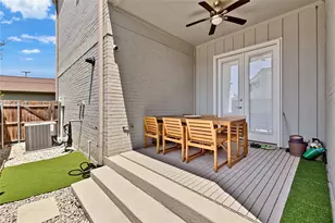 228 Wimberly St, Fort Worth, TX 76107 - Photo 22