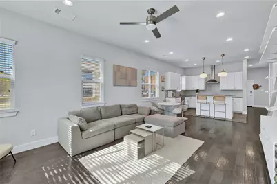 228 Wimberly Street, Fort Worth, TX 76107 - Photo 2