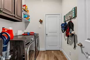 15236 Holly Bay Ct, Aledo, TX 76008 - Photo 20