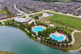 15236 Holly Bay Ct, Aledo, TX 76008 - Photo 40