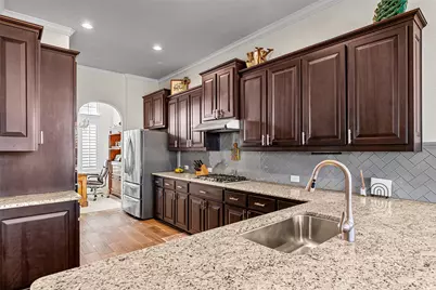 15236 Holly Bay Court, Aledo, TX 76008 - Photo 16