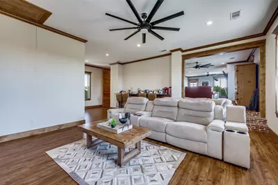 17019 County Road 706, Leonard, TX 75452 - Photo 16