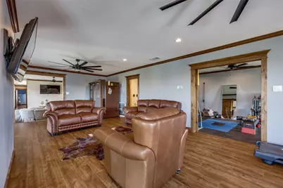 17019 County Road 706, Leonard, TX 75452 - Photo 18