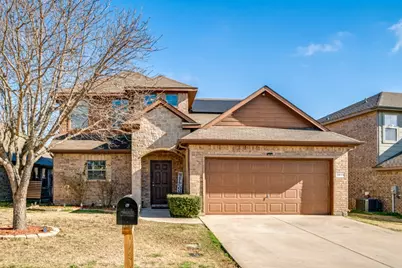 1815 Bersand, Gainesville, TX 76240 - Photo 1