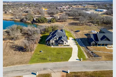141 Lakeside Drive, Lipan, TX 76462 - Photo 4