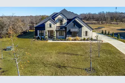 141 Lakeside Drive, Lipan, TX 76462 - Photo 1