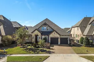 3491 Harvest Glen Dr, Frisco, TX 75034 - Photo 2