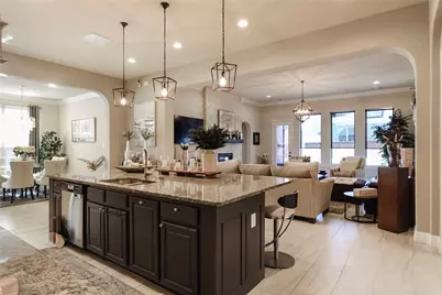 3491 Harvest Glen Drive, Frisco, TX 75034 - Photo 16