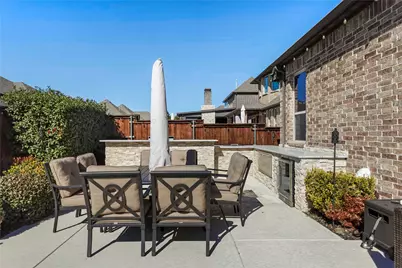3491 Harvest Glen Drive, Frisco, TX 75034 - Photo 8