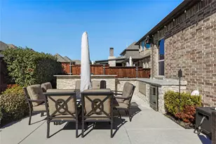 3491 Harvest Glen Dr, Frisco, TX 75034 - Photo 8