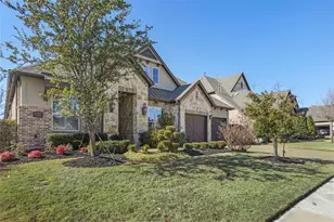 3491 Harvest Glen Dr, Frisco, TX 75034 - Photo 1