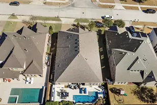 3491 Harvest Glen Dr, Frisco, TX 75034 - Photo 4