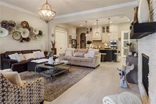 3491 Harvest Glen Dr, Frisco, TX 75034 - Photo 14