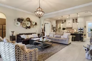 3491 Harvest Glen Dr, Frisco, TX 75034 - Photo 20