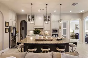 3491 Harvest Glen Dr, Frisco, TX 75034 - Photo 18