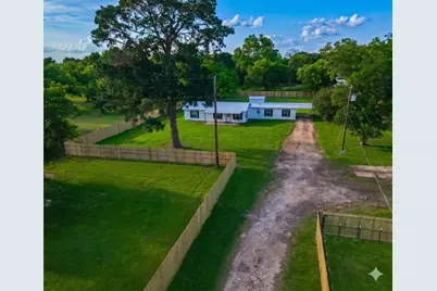 444 Lcr 466, Mexia, TX 76667 - Photo 1