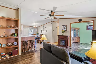 20711 Kingsley Drive, Chandler, TX 75758 - Photo 4