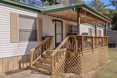 20711 Kingsley Drive, Chandler, TX 75758 - Photo 2