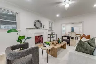 922 Cristler Ave, Dallas, TX 75223 - Photo 1