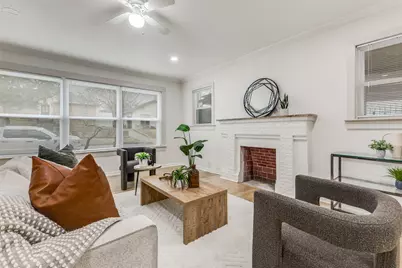 922 Cristler Avenue, Dallas, TX 75223 - Photo 4