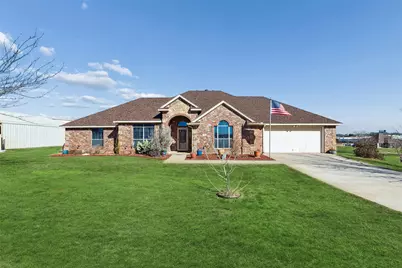108 Falcons Eye Court, Weatherford, TX 76087 - Photo 1