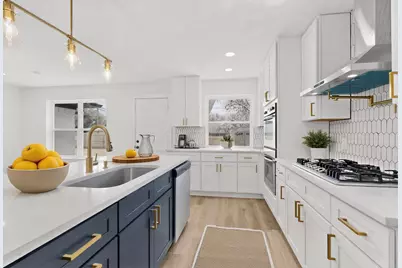 501 Cambridge Drive, Richardson, TX 75080 - Photo 4