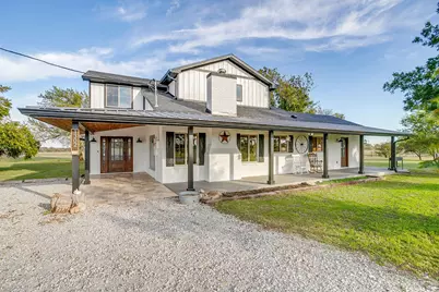 1302 Fm 1885, Weatherford, TX 76088 - Photo 1