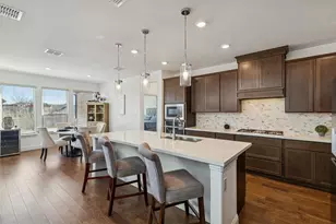 1417 Eagle Feather Way, Fort Worth, TX 76052 - Photo 10