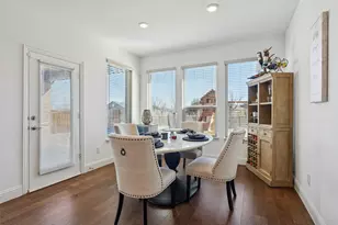 1417 Eagle Feather Way, Fort Worth, TX 76052 - Photo 12