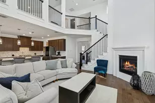 1417 Eagle Feather Way, Fort Worth, TX 76052 - Photo 6