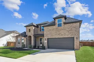 1417 Eagle Feather Way, Fort Worth, TX 76052 - Photo 2