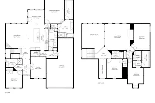 1417 Eagle Feather Way, Fort Worth, TX 76052 - Photo 36